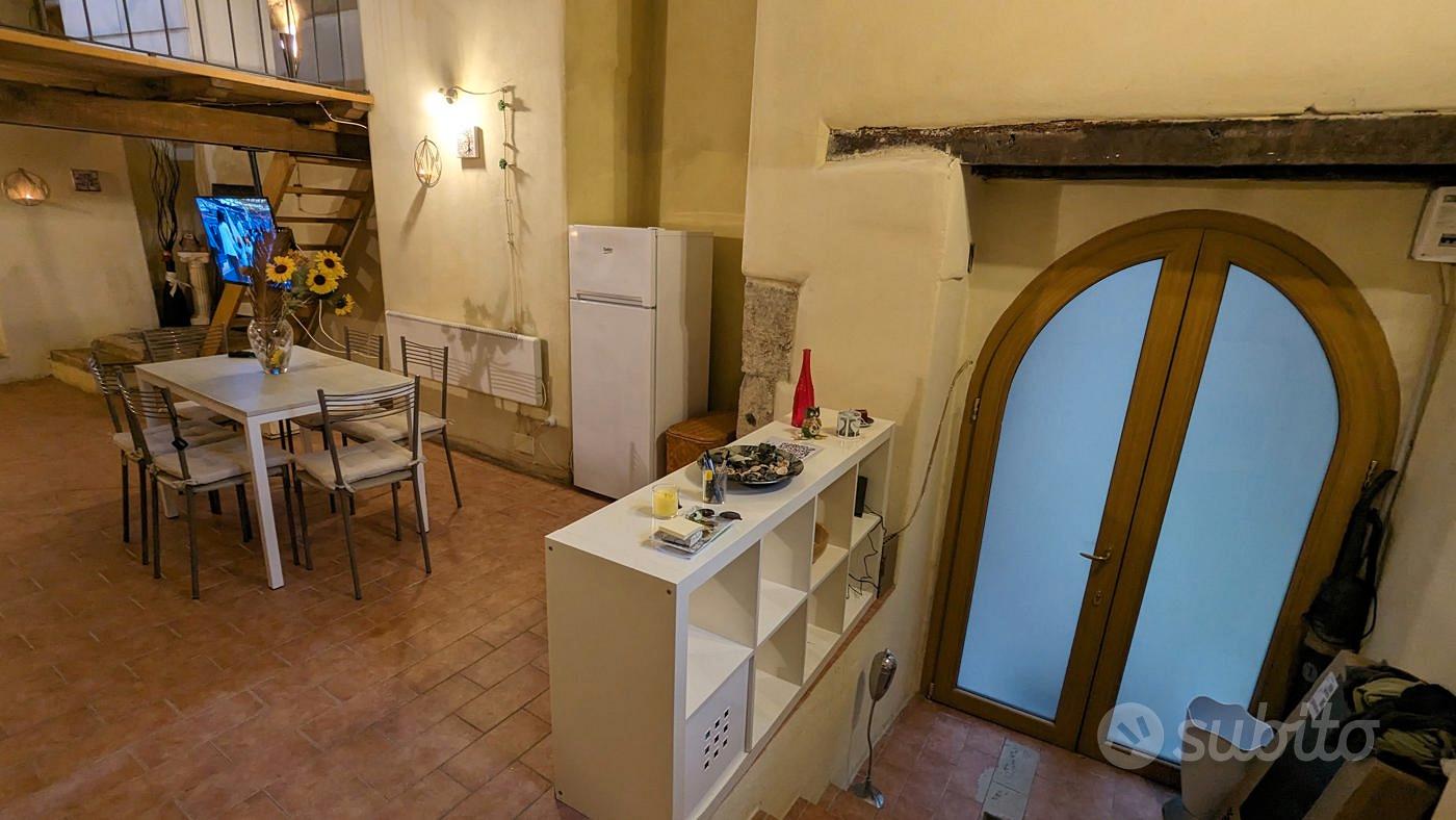 Apartment in Amelia, Platea, Archileggi - Vista 4