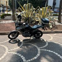 Honda XL 700 V Transalp - 2009