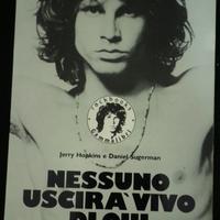 Nessuno uscirà vivo di qui - Jim Morrison - Doors
