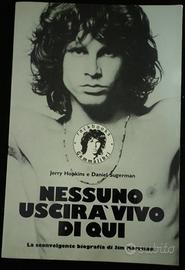 Nessuno uscirà vivo di qui - Jim Morrison - Doors