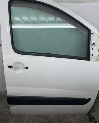 PORTIERA ANTERIORE DESTRA PEUGEOT Expert 3° Serie