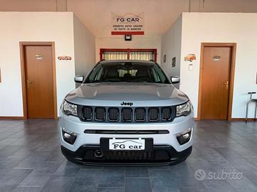 Jeep Compass 1.6 Multijet II E6 2WD Night Eagle 12