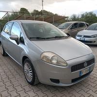 Fiat Grande Punto 1.3 MJT 75 CV 5 porte Dynamic