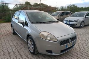Fiat Grande Punto 1.3 MJT 75 CV 5 porte Dynamic