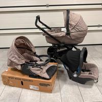 Trio Peg Perego book plus