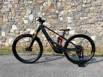 Orbea Wild M-TEAM  2026