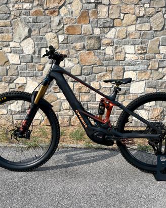 Orbea Wild M-TEAM  2026