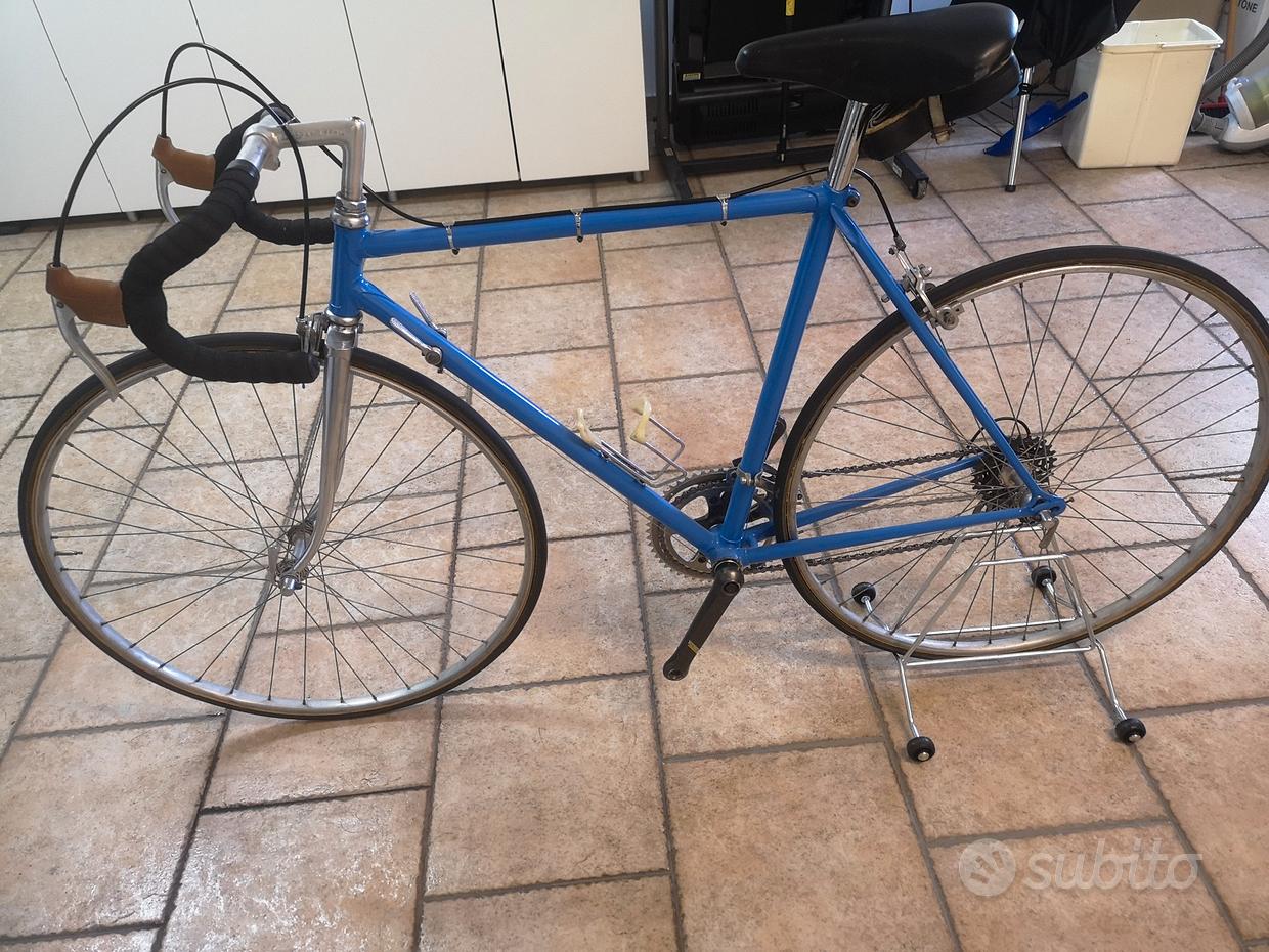 Adesivi bici vintage Fantastiche offerte di Biciclette