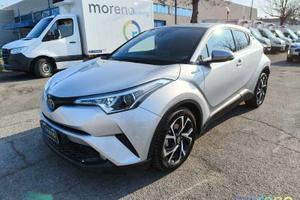 Toyota C-HR 1.8H Trend E-CVT 2WD