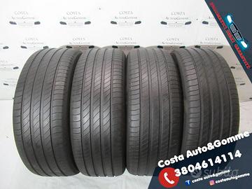 225 55 18 Michelin 80%  225 55 R18