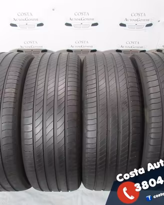 225 55 18 Michelin 80%  225 55 R18