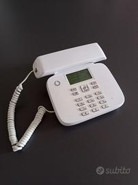 TELEFONO FISSO  FUNZIONA CON SIM WIND, TIM, VODAFO