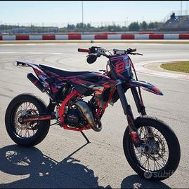 Beta motard 50 RR 2023