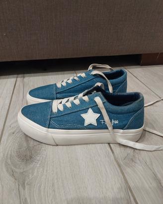Scarpe tennis donna n. 36 €12