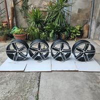 Cerchi 5x100 18 Audi A1/S1 8X 