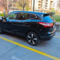 Nissan Qashqai 1.5 110Cv
