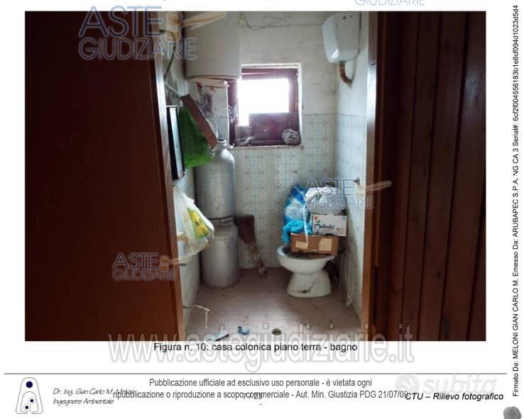 Appartamento – Arborea, Luri - Vista 2