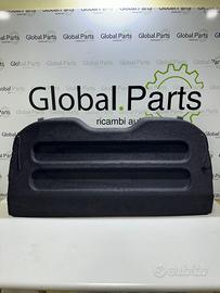 Mensola cappelliera Citroen C3 Aircross