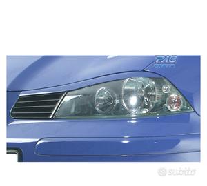 SUPPORTI FARI PER SEAT IBIZA 6L 02-08