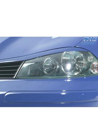 SUPPORTI FARI PER SEAT IBIZA 6L 02-08