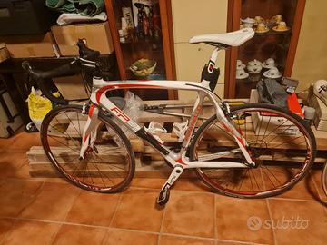 bici da corsa pinarello FP3