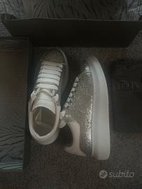 Sneakers Alexander McQueen