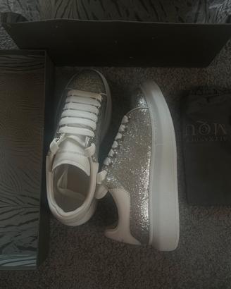 Sneakers Alexander McQueen