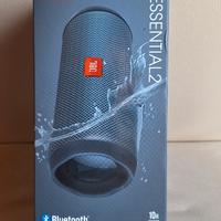 JBL Speaker bluetooth portatile Flip Essential 2