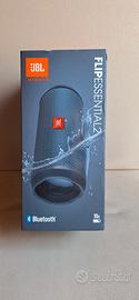 JBL Speaker bluetooth portatile Flip Essential 2