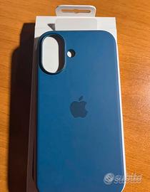 Cover iphone 16 apple
