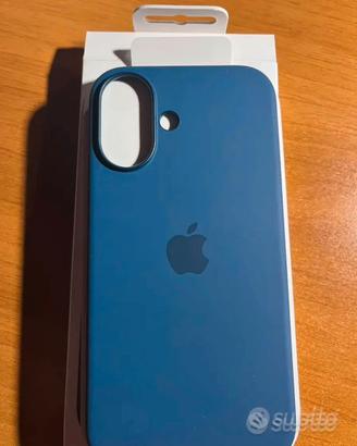 Cover iphone 16 apple