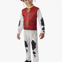 vestito carnevale Marshall paw patrol