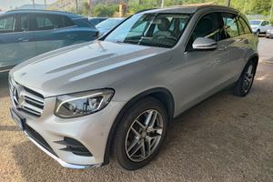 Mercedes-benz GLC 250 d 4Matic Executive