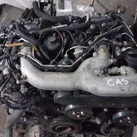 Motore cas 3.0 tdi