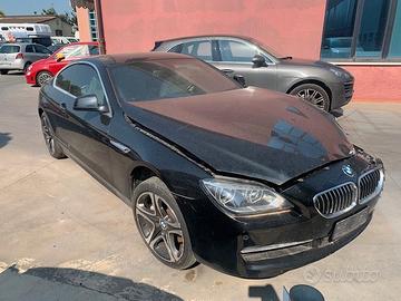 Per ricambi BMW 640D 2011 diesel