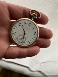 Orologio tasca Zenith