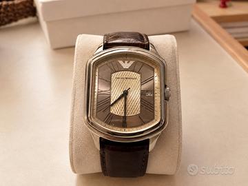 orologio emporio Armani 