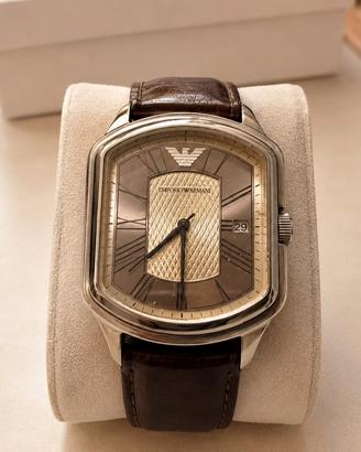 orologio emporio Armani 