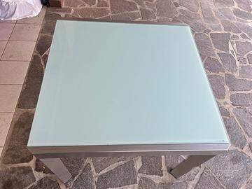 Tavolo allungabile Calligaris