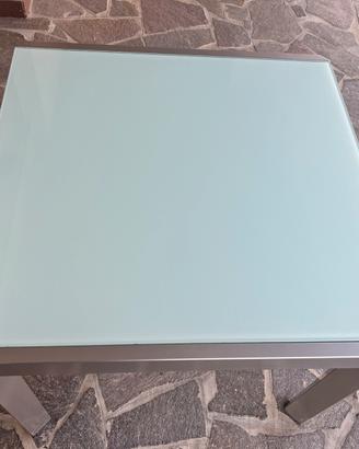 Tavolo allungabile Calligaris