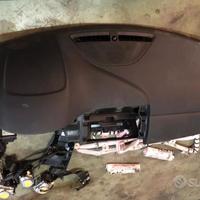 Kit airbag Jaguar e pace R Dinamica 2018