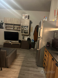 Posto letto disponibile