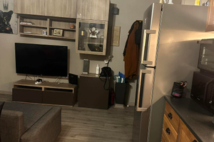 Posto letto disponibile