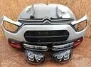 Musata frontale completo Citroen c3 2022