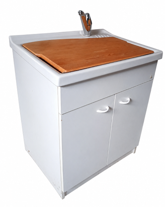 Lavatoio Ideal Standard (mobile + copertura)