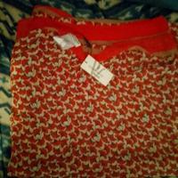 FOULARD NUOVO DA NEGOZIO