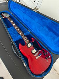 Epiphone Diavoletto