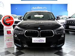 BMW X2 1.5d 116 CV SDRIVE16d BUSINESS X