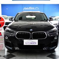 BMW X2 1.5d 116 CV SDRIVE16d BUSINESS X
