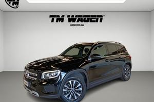 MERCEDES-BENZ GLB (X247) - GLB 200 d Auto